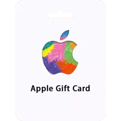Подарочная карта AppStore | Пополнение баланса | Турция
