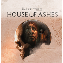 The Dark Pictures Anthology: House Of Ashes / RU+СНГ