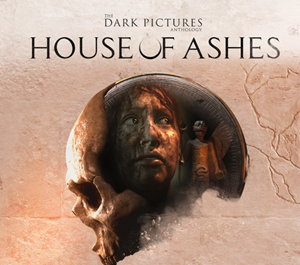 Обложка The Dark Pictures Anthology: House Of Ashes / RU+СНГ