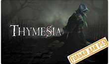 💠 Thymesia (PS5/RU) (Аренда от 7 дней)