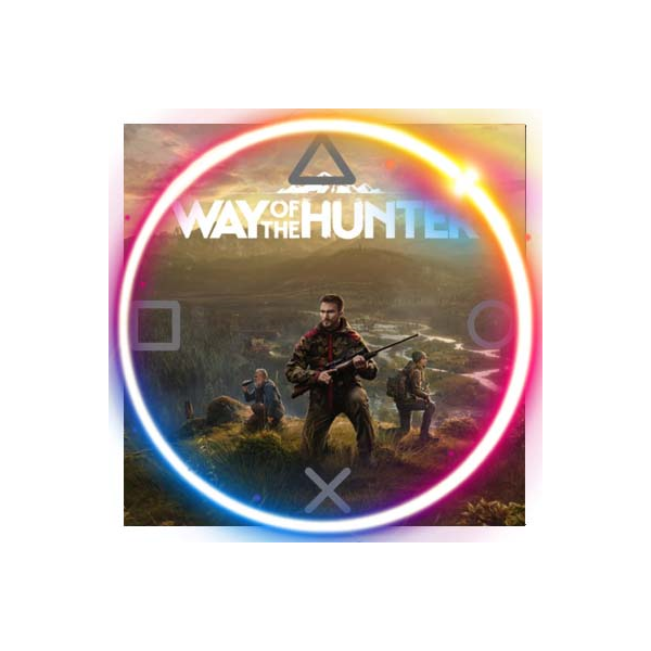 💠 Way of the Hunter (PS5/RU) (Аренда от 7 дней)