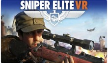 💠 (VR) Sniper Elite VR (PS4/PS5/RU) (Аренда от 3 дней)