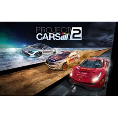 Project Cars 2 (Deluxe Edition)Steam Key GLOBAL🔑