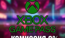 ⭐️Xbox Game Pass Ultimate [XBOX+PC]⭐️ + 450 ИГР🎁