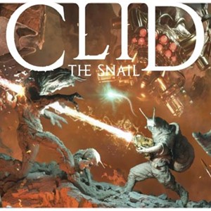 💠 Clid The Snail (PS4/PS5/RU) (Аренда от 7 дней)