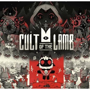 💠 Cult of the Lamb (PS4/PS5/RU) (Аренда от 7 дней)