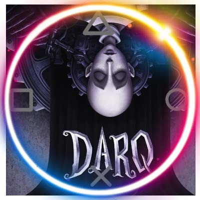 💠 DARQ Complete Edition (PS4/PS5/RU) Аренда от 7 дней