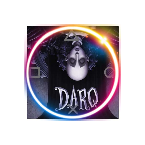 💠 DARQ Complete Edition (PS4/PS5/RU) Аренда от 7 дней