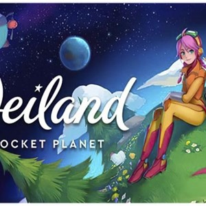 💠 Deiland: Pocket Planet (PS4/PS5/RU) Аренда от 7 дней