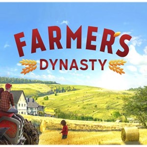 💠 Farmer's Dynasty (PS4/PS5/RU) (Аренда от 7 дней)