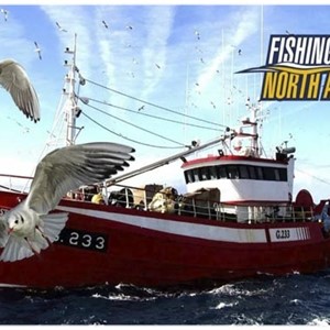 💠 Fishing North Atlantic (PS4/PS5/RU) Аренда от 7 дней