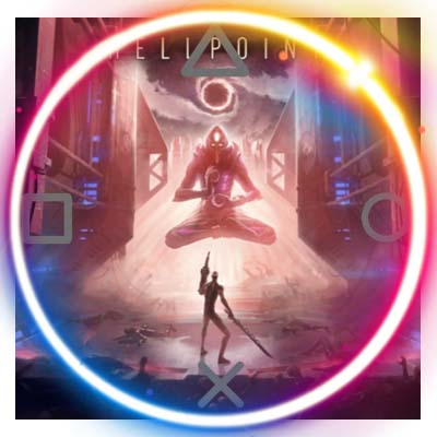 💠 Hellpoint (PS4/PS5/RU) (Аренда от 7 дней)