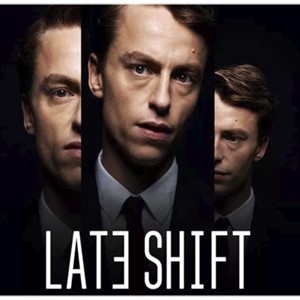 💠 Late Shift (PS4/PS5/RU) (Аренда от 7 дней)