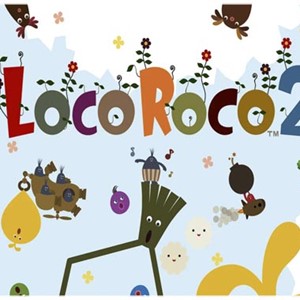 💠 LocoRoco Remastered 2 (PS4/PS5/RU) Аренда от 7 дней