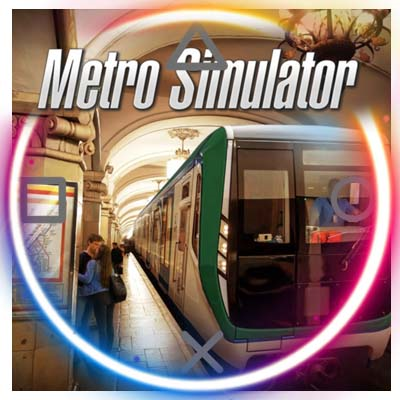 💠 Metro Simulator (PS4/PS5/RU) (Аренда от 7 дней)