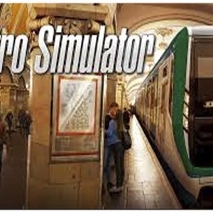 💠 Metro Simulator (PS4/PS5/RU) (Аренда от 7 дней)