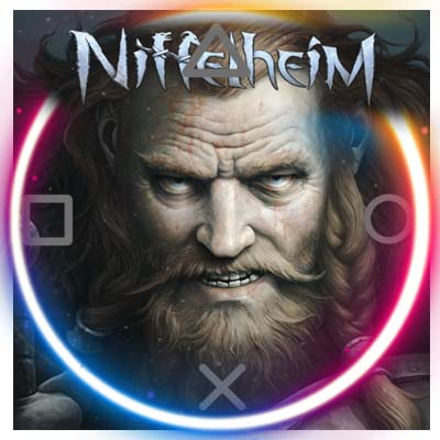 💠 Niffelheim (PS4/PS5/RU) (Аренда от 7 дней)