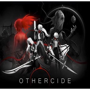 💠 Othercide (PS4/PS5/RU) (Аренда от 7 дней)