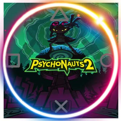 💠 Psychonauts 2 (PS4/PS5/RU) (Аренда от 7 дней)