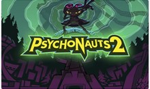 💠 Psychonauts 2 (PS4/PS5/RU) (Аренда от 7 дней)