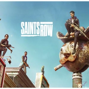 💠 Saints Row (PS4/PS5/RU) (Аренда от 7 дней)