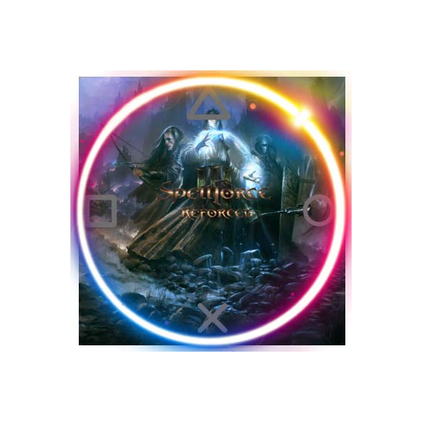 💠 SpellForce 3 Reforced (PS4/PS5/RU) Аренда от 7 дней