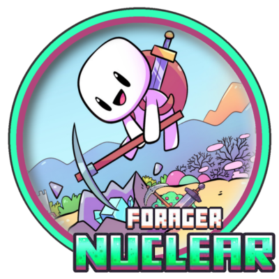 Forager +DLC®✔️Steam (Region Free)(GLOBAL)🌍