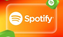 Spotify Premium — подписка на 12 месяцев — гарантия