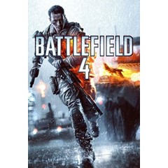 🔷 Battlefield 4  ⚜️Origin ключ🔑(Region Free🌍)