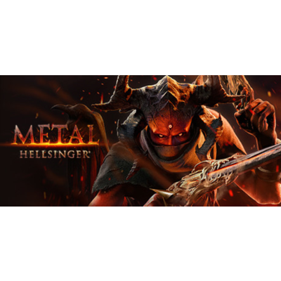 Metal Hellsinger