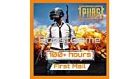 PUBG аккаунт 🔥 от 100 до 1000 часов ✅ + Родная почта