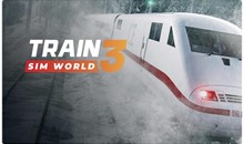 💠 Train Sim World 3 (PS4/PS5/RU) (Аренда от 7 дней)