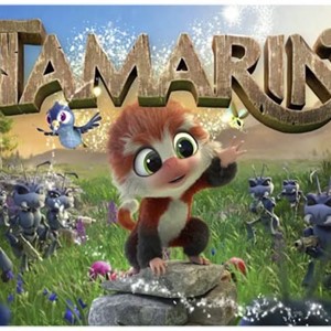 💠 Tamarin (PS4/PS5/RU) (Аренда от 7 дней)