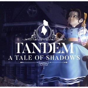 💠 Tandem A Tale of Shadows PS4/PS5/RU Аренда от 7 дней