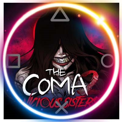 💠 The Coma 2 Vicious Sisters PS4/PS5/RU Аренда