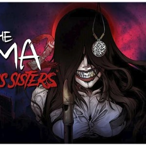 💠 The Coma 2 Vicious Sisters PS4/PS5/RU Аренда