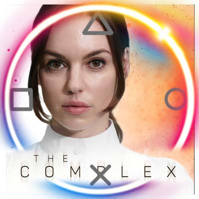 💠 The Complex (PS4/PS5/RU) (Аренда от 7 дней)