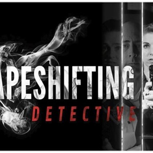 💠 The Shapeshifting Detective  PS4/PS5/RU Аренда