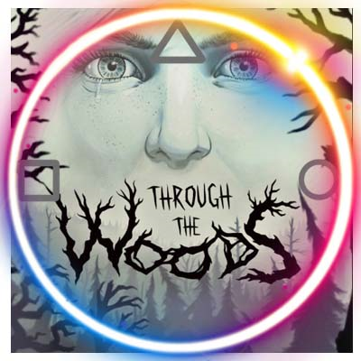 💠 Through the Woods (PS4/PS5/RU) (Аренда от 7 дней)
