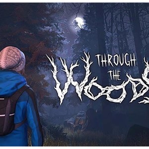 💠 Through the Woods (PS4/PS5/RU) (Аренда от 7 дней)