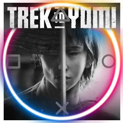 💠 Trek to Yomi (PS4/PS5/RU) (Аренда от 7 дней)