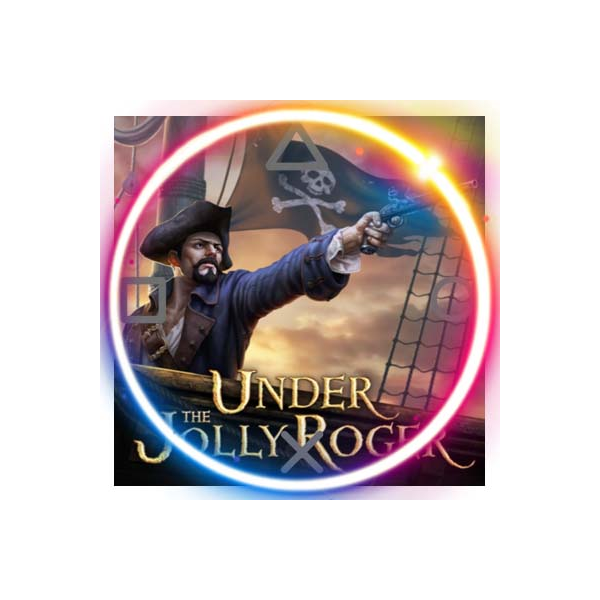 💠 Under The Jolly Roger (PS4/PS5/RU) Аренда от 7 дней