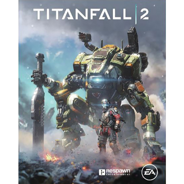 Titanfall 2 | EA app | ПК | Онлайн