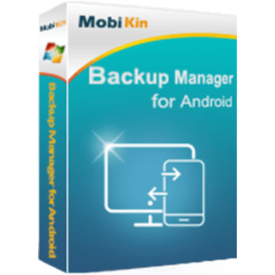 🔑 MobiKin Backup Manager для Android | Лицензия