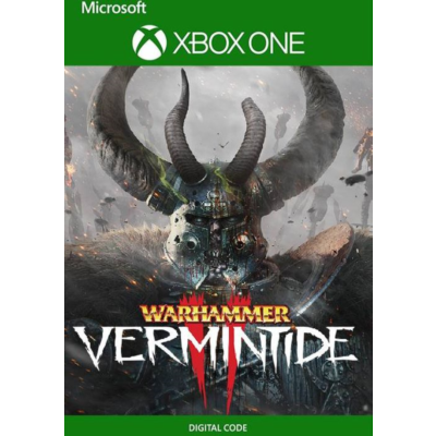 Warhammer: Vermintide 2 Premium Edition/XBOX ONE/ARG