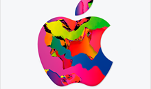 🍏Подарочная карта Apple App Store & iTunes 1500 руб🔥