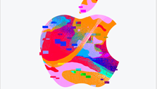 Подарочная карта Apple App Store & iTunes 4000 рублей