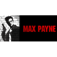 Max Payne 1 Steam key Region Free
