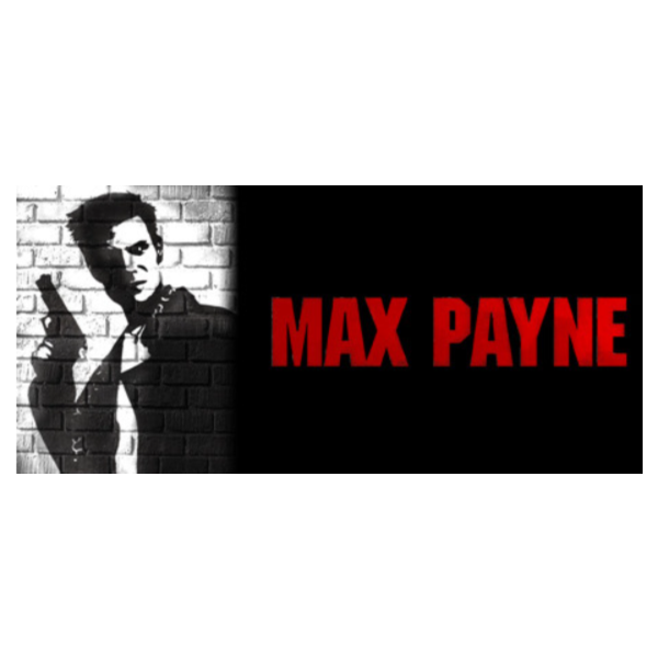 Max Payne 1 Steam key Region Free