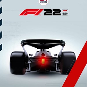 F1 22 Steam Key GLOBAL🔑
